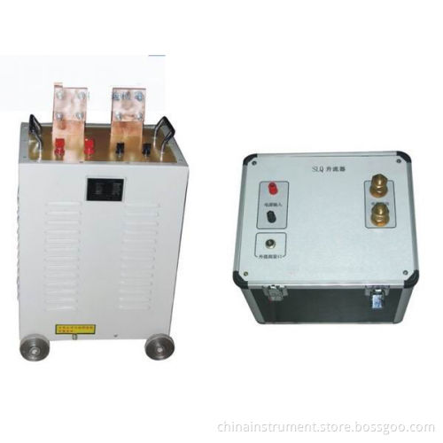 Primary Current Injection Test Set (SLQ)
